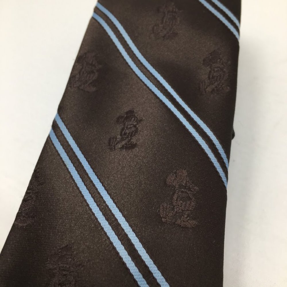 Vintage Cervantes Mickey Mouse Tie